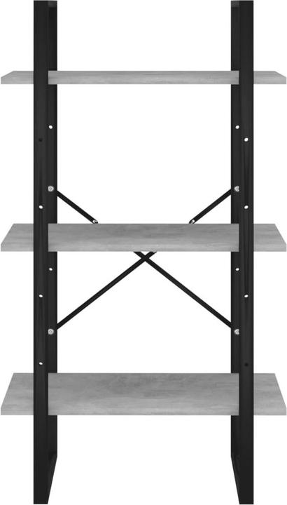 Produktbild vidaXL Lagerregal