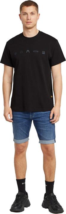 Immagine prodotto G-Star 3301 Slim Short Elto Stretch (29)