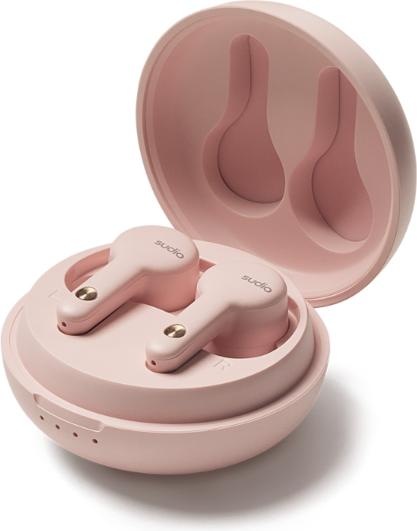 Actual product image Sudio Headphone In-Ear A2 (ANC, 9 h, Wireless)