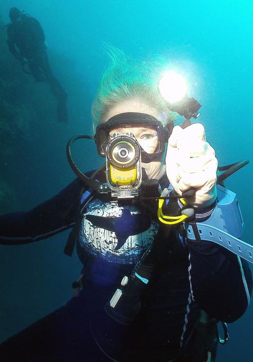 Image du produit Image EGO 727 (WiFi)