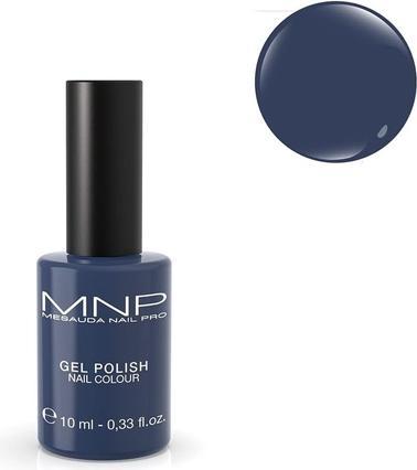 Produktbild Mesauda Baltic Blue (Baltic Blue, Gel-Effekt Nagellack)