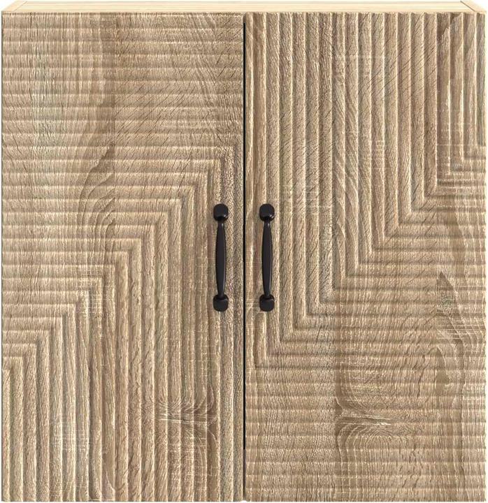 Produktbild vidaXL Wandschrank (59 x 31 x 60 cm)