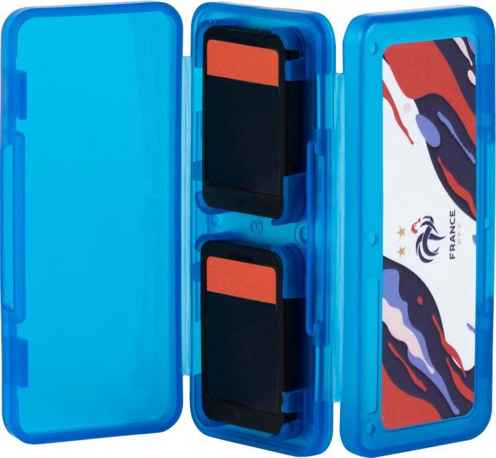 Actual product image Konix Starter Kit Switch WAVES - FFF (Switch)