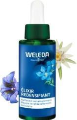 Actual product image Weleda Redensifying Elixir Blue Gentian and Edelweiss 30ml (30 ml)