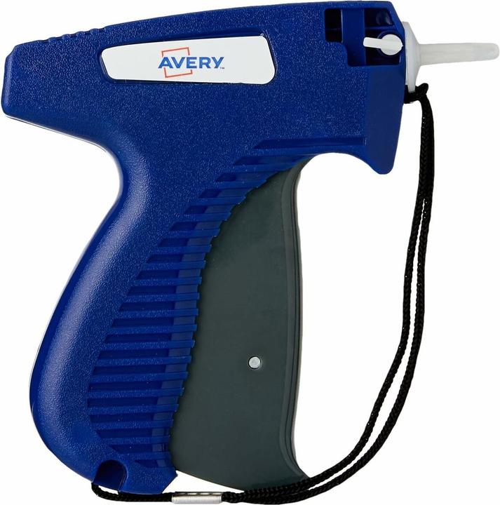 Actual product image Avery TGS001