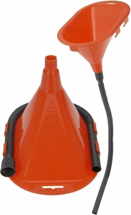 Actual product image Benson Funnel