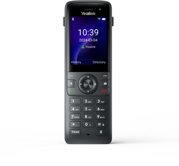 Actual product image Yealink AX86R