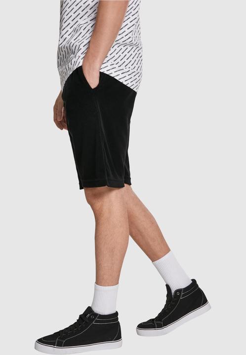 Produktbild Urban Classics Towel Shorts (S)