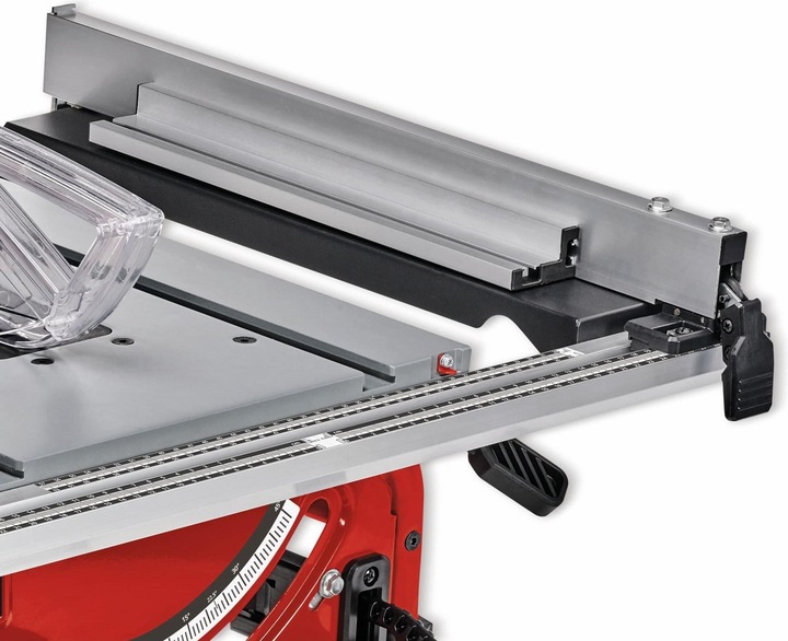 Actual product image Einhell TE-TS 36/210 Li Solo