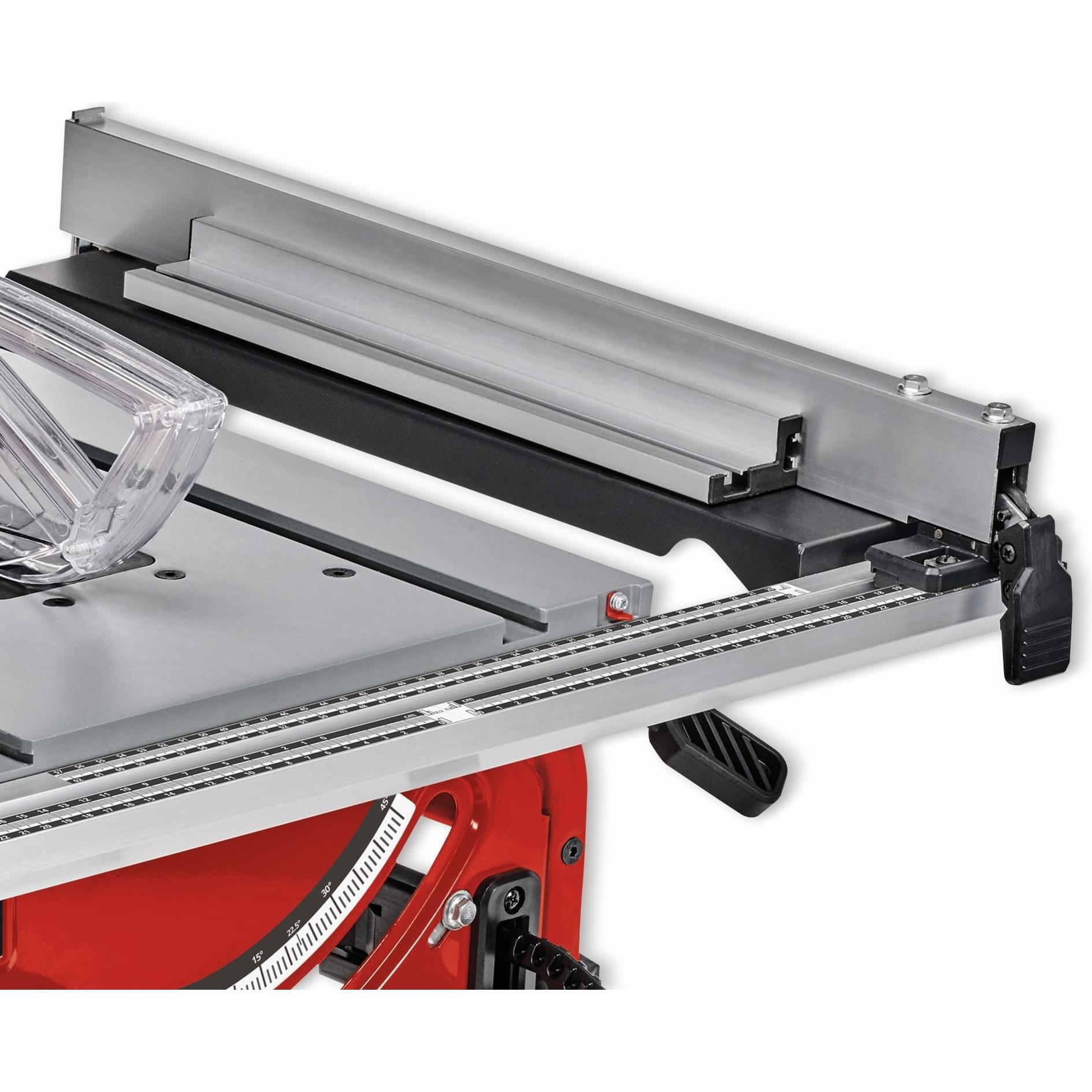 Einhell, Tischkreissäge, TE-TS 36/210 Li Solo