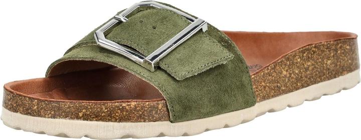 Actual product image Cosmos Comfort Pantoletten (42)