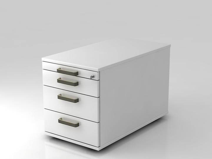 Actual product image Hammerbacher Solid (43 x 51 x 80 cm)