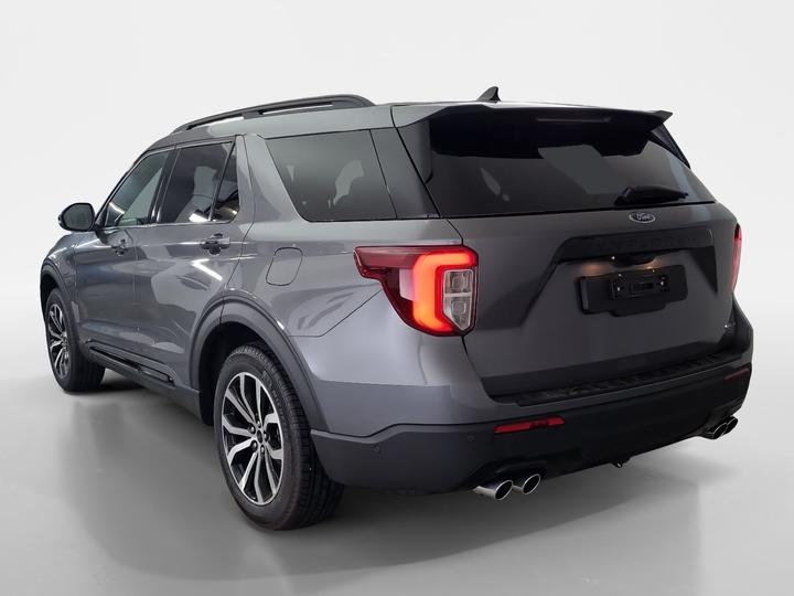 Produktbild Ford Explorer 3.0 V6 Plug-in Hybrid ST-Line AHK (Elektro / Benzin Hybrid, Benzin, 363 PS)