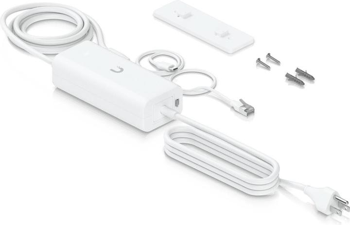 Produktbild Ubiquiti UACC-PoE+-USBC (802.3at (PoE+), 30 W)