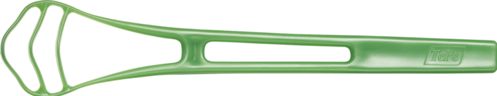 Actual product image TePe GOOD Zungenreiniger (Tongue scraper, 1 x)