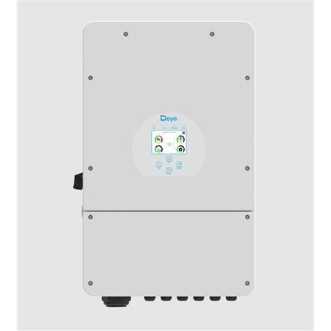 Deye, Spannungswandler, SUN-10K-SG02LP1-EU-AM3 Inverter