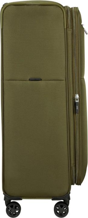 Actual product image Samsonite Urbify Trolley mit 4 Rollen erweiterbar 78cm (107 l)