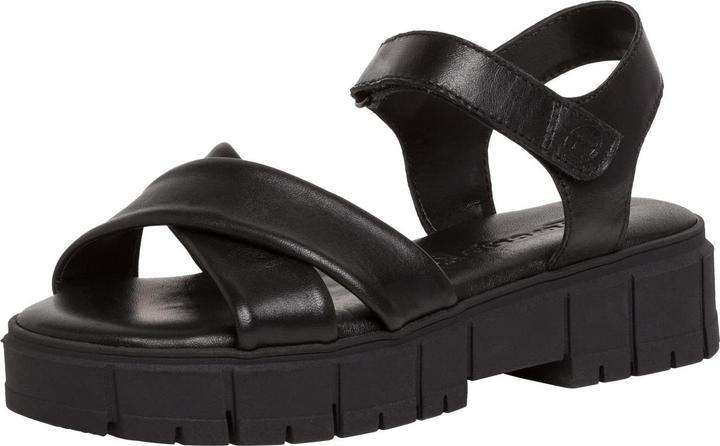 Actual product image Tamaris Sandal (37)