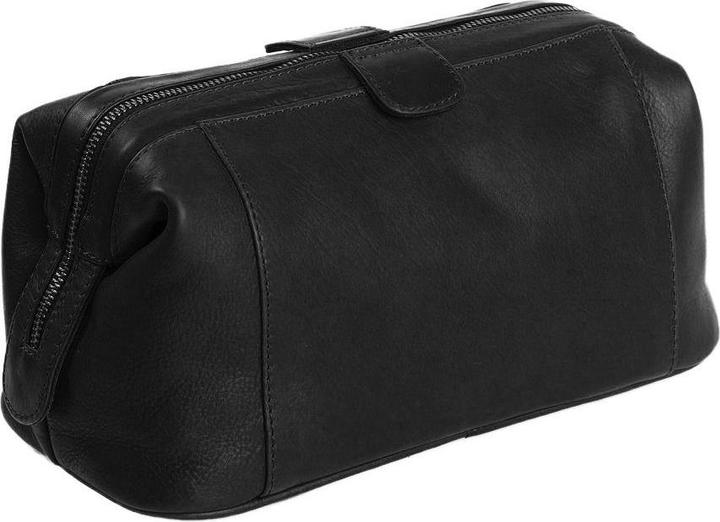 Immagine prodotto Chesterfield Borsa da toilette Wax Pull Up in pelle 29 cm (7 l)