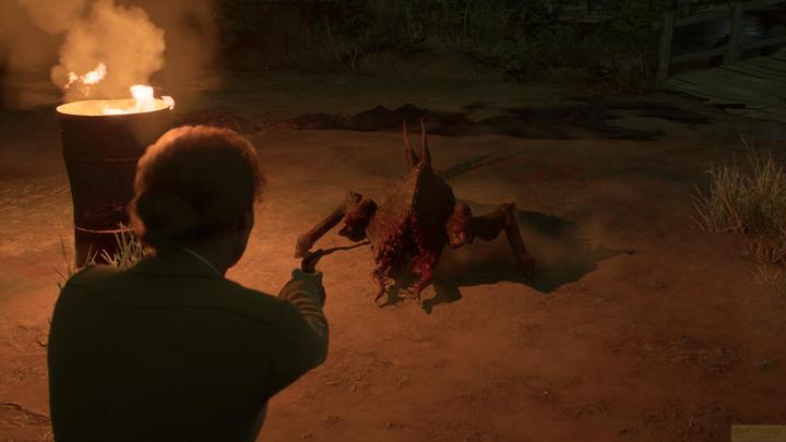 Actual product image THQ Alone in the Dark (PS5, DE)