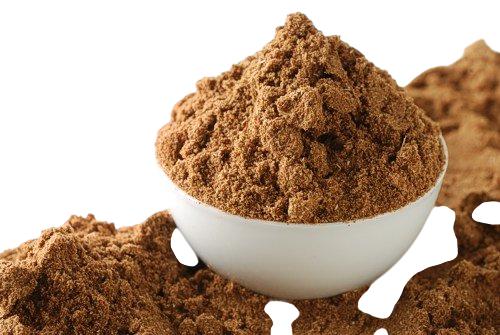 Actual product image Gewürzladen Näfels Lebkuchengewürz Luzern in der Box (400 g)