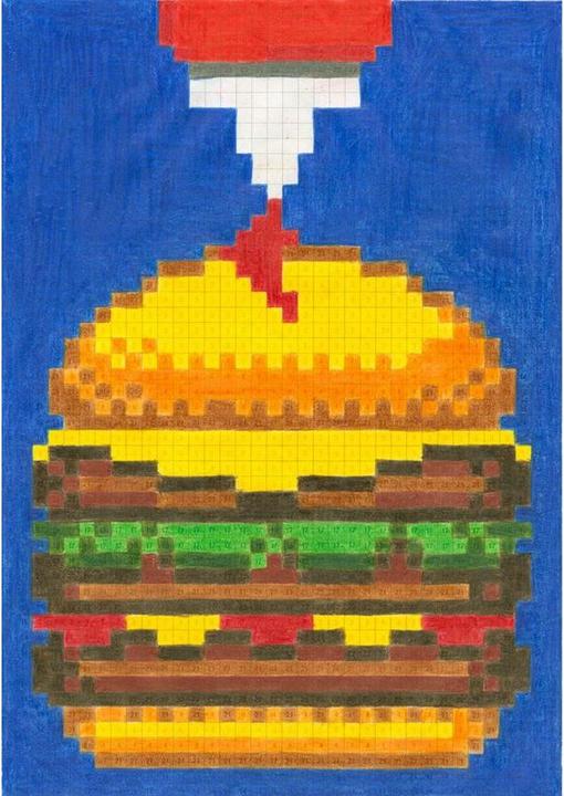 Produktbild Faber-Castell Pixel-it