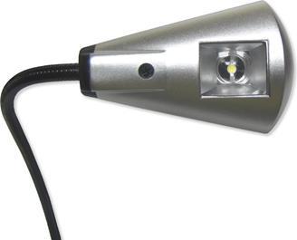 Produktbild Carson LED-Leselampe FlexNeck Plus