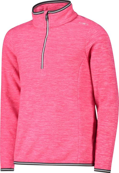 Produktbild CMP Campagnolo Girl's Sweat Arctic Fleece 30G0495 (128)