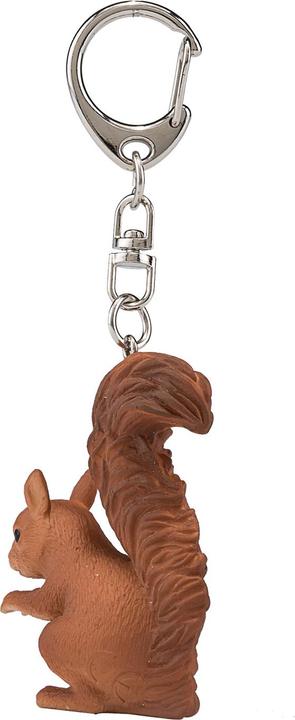 Produktbild Mojo Schlüsselanhänger Eichhörnchen - 387431