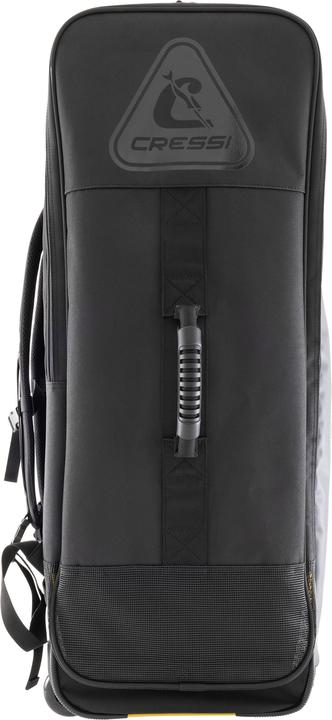 Actual product image Cressi Moby 2 Trolley (110 l)