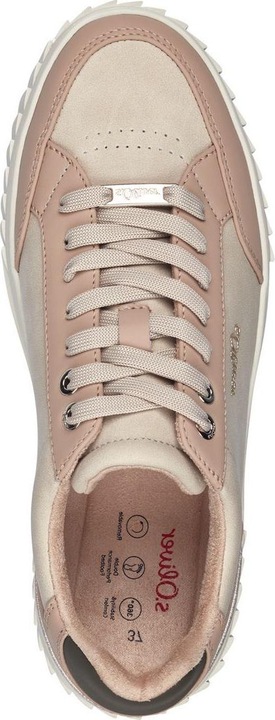 Produktbild S.Oliver Sneaker (39)