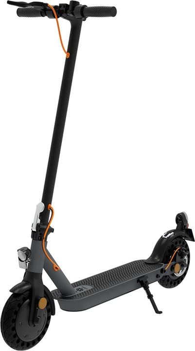 Actual product image Trekstor EC 3168 eScooter (20 km/h, 15 km, 350 W)