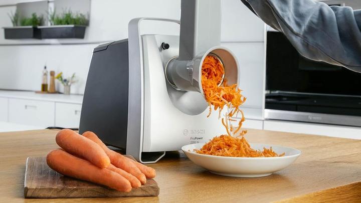 Produktbild Bosch Hausgeräte ProPower MFW68660