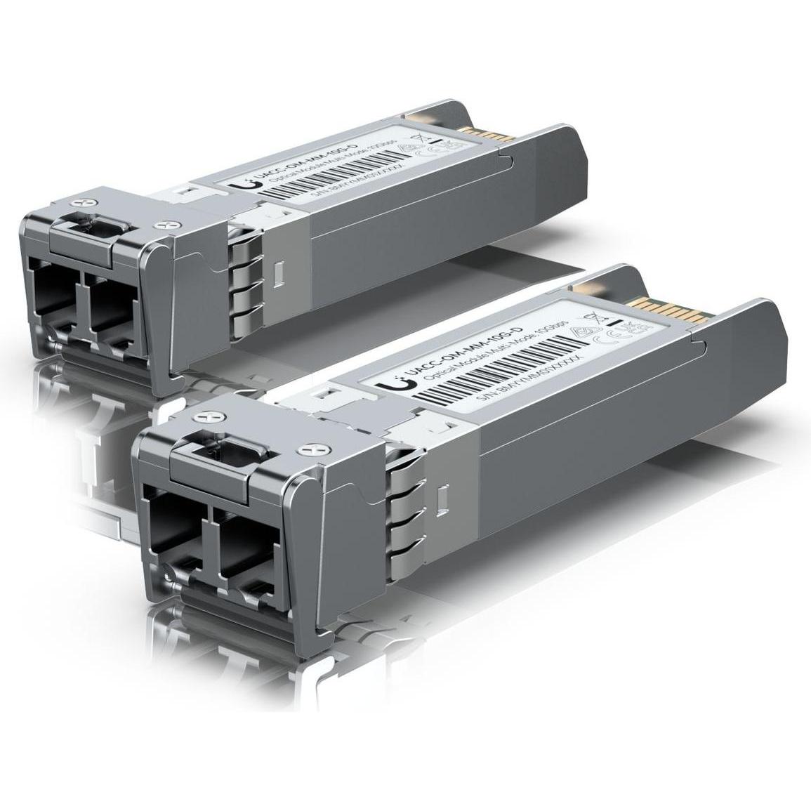 Ubiquiti SFP+ transceiver that, Transceiver