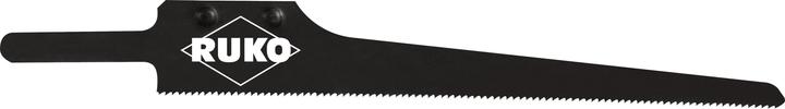 Ruko 5x Stichsägeblatt 8832 HSS