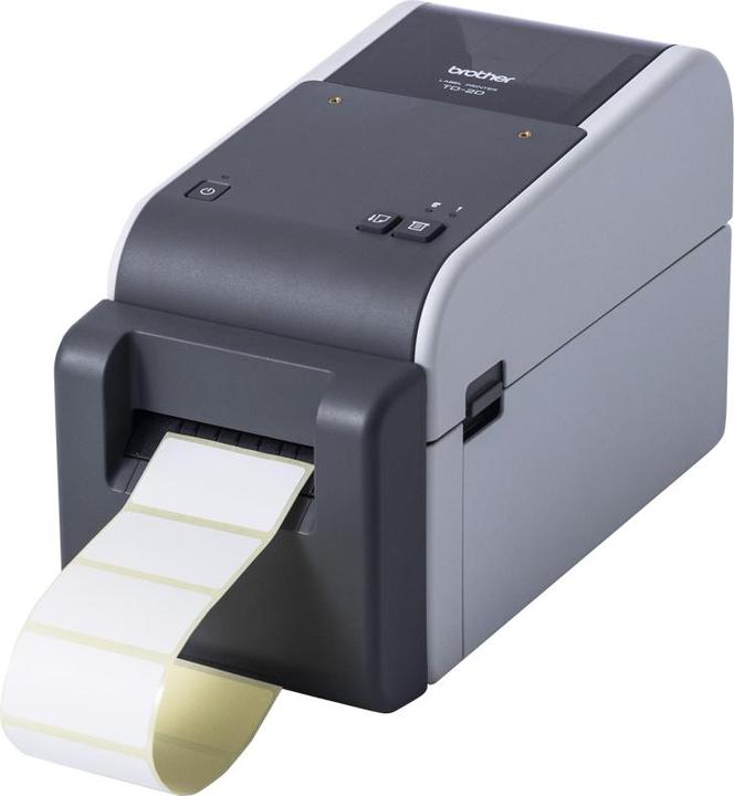 Produktbild Brother TD-23XX (300 dpi)
