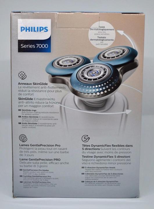 Produktbild Philips Series 7000 AquaTouch