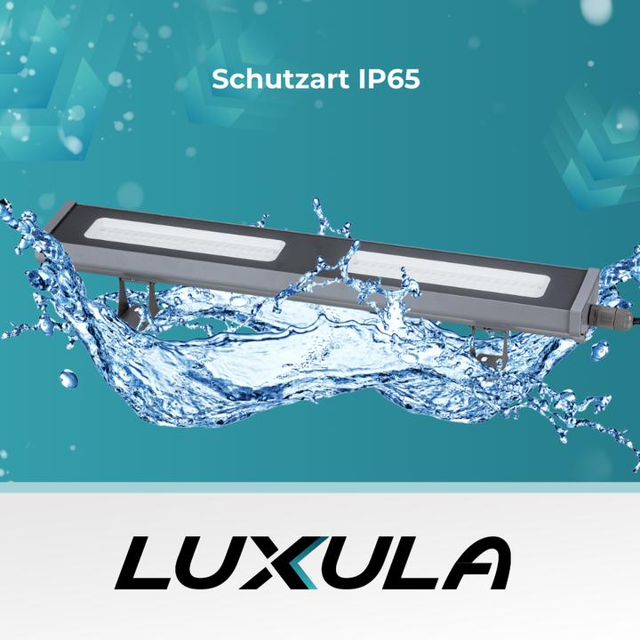 Produktbild Luxula LX-LHB-50-5000 (6200 lm)