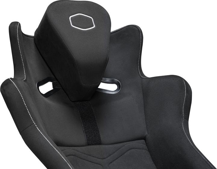 Produktbild Cooler Master Dyn X - Cockpit