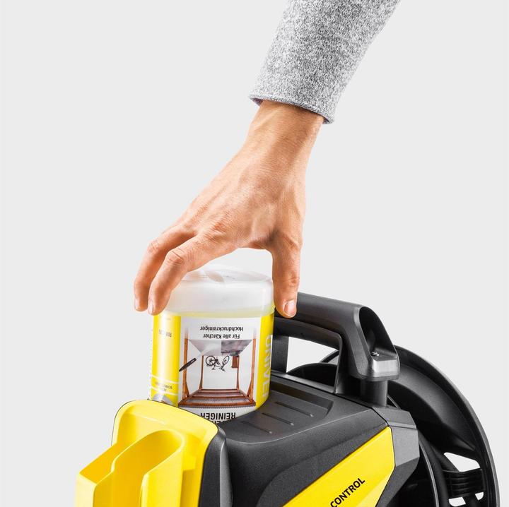 Produktbild Kärcher K4 Premium Power Control (Netzbetrieb)