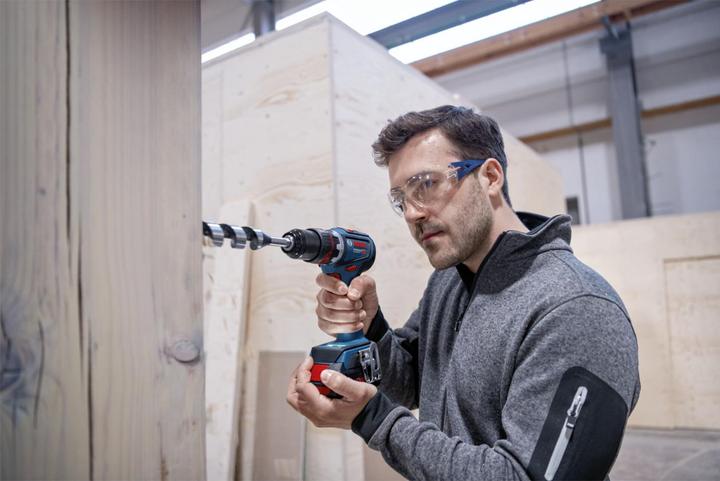 Image du produit Bosch Professional GSR 18V-90 FC (Fonctionnement sur batterie)