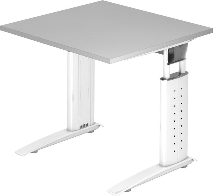 Produktbild Hammerbacher Serie U (800 x 800 x 680 mm)