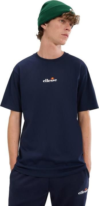 Actual product image Ellesse T-Shirt Casual Bequem sitzend OLLIO 2 TEE (M)