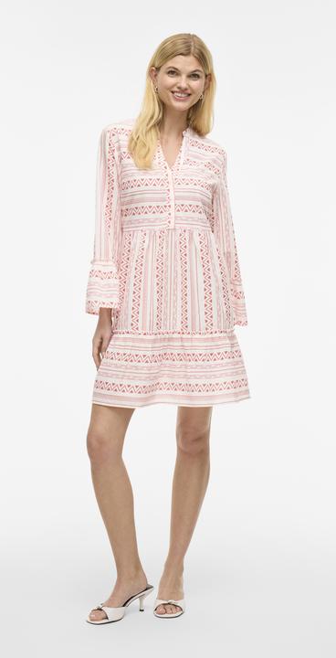 Produktbild Vila VIETNA 3/4-Arm Minikleid (40)