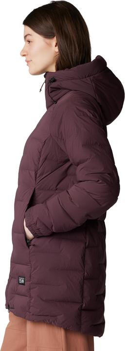 Immagine prodotto Mountain Hardwear Parka W Stretchdown (L)