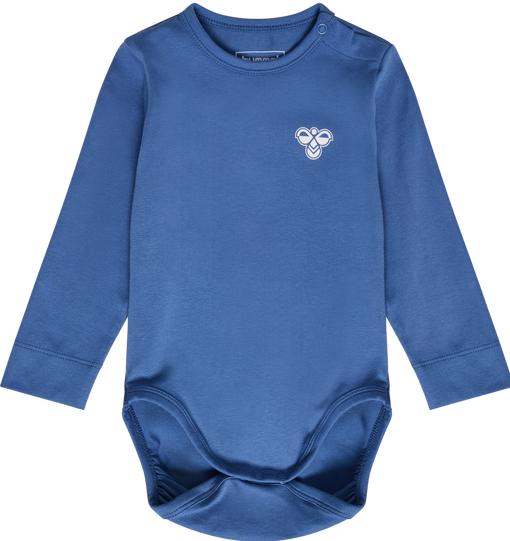 Produktbild hummel hmlMINI SOLID BODY L/S BEE (68)