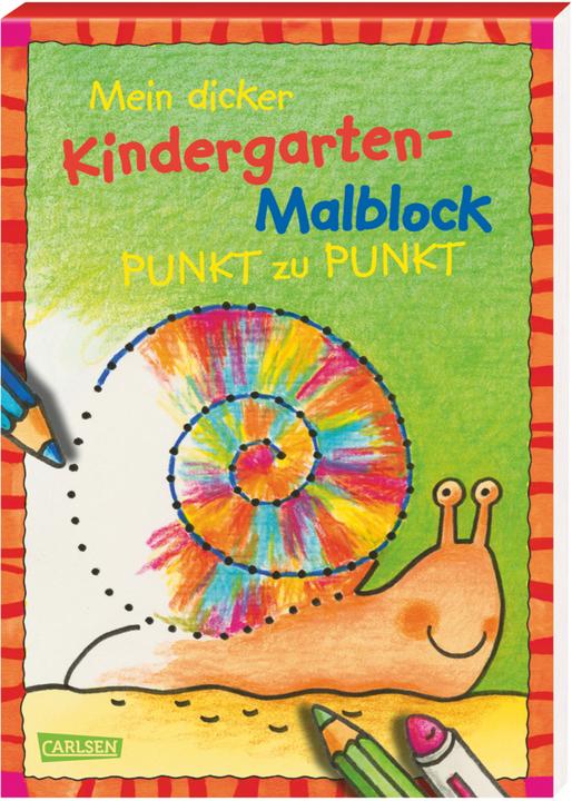 Malbuch