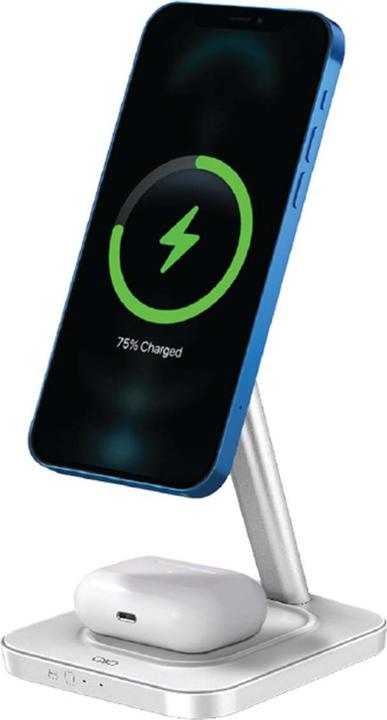 Immagine prodotto Force Power Caricabatterie a induzione da 15W (15 W)