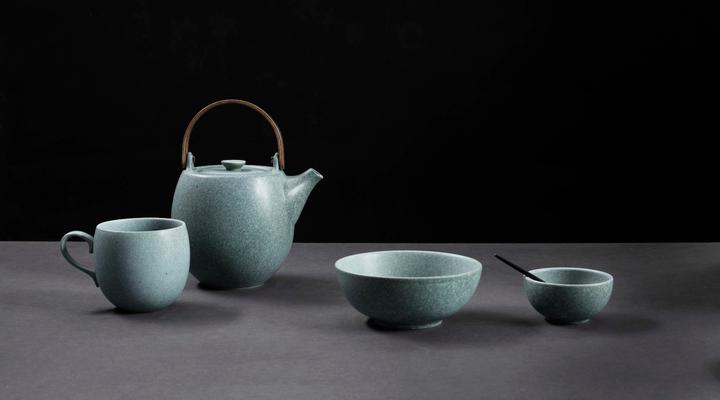 Produktbild ASA Selection Nesuto Teekanne, fuji D. (2 l)