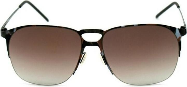 Actual product image Italia Independent MOD 0211 I-THIN METAL